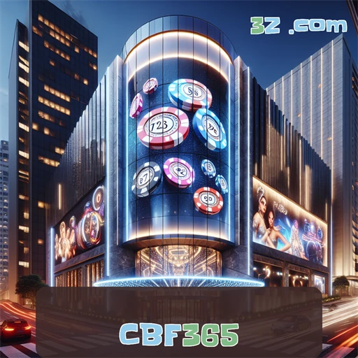 Apostas Incríveis e Diversão no cbf365: Entre no Jogo!