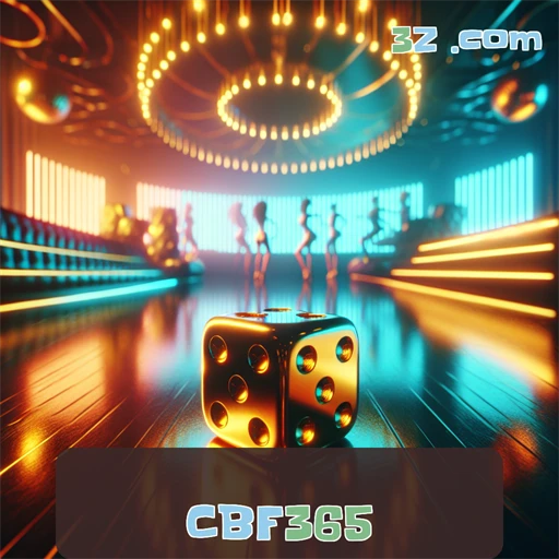 cbf365 Jogos Variados