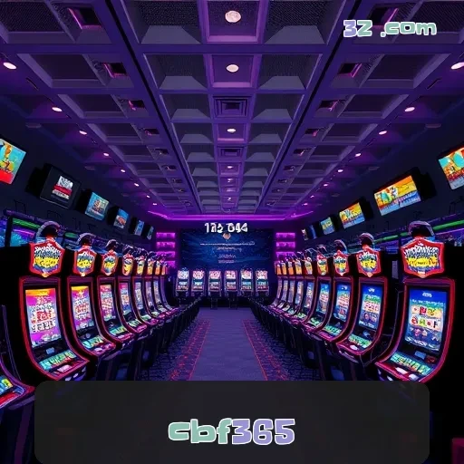 cbf365 Bônus