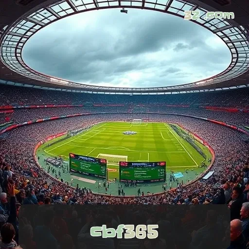 cbf365 Jogos