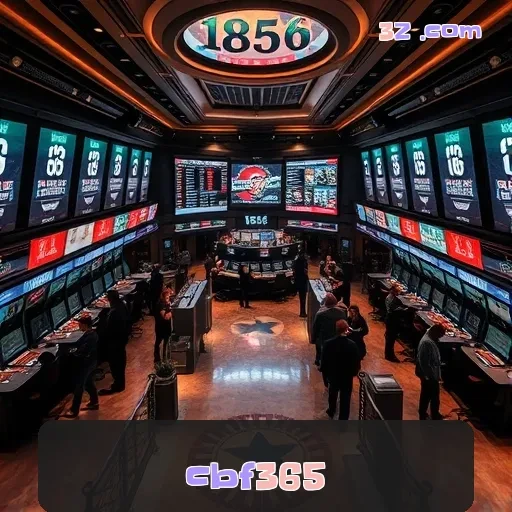 cbf365 Login