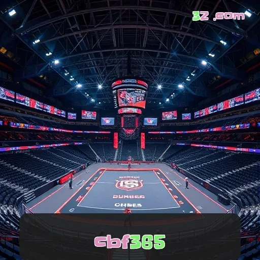 cbf365 VIP